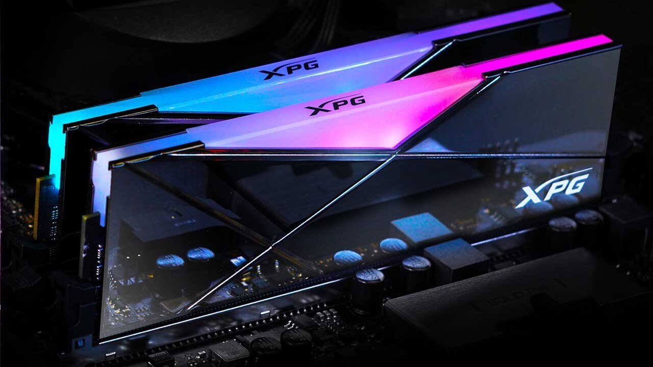 XPG SPECTRIX D50 Xtreme Hız Aşırtma Potansiyelini Kanıtladı 
