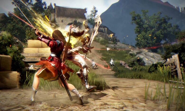 Yeni Trio Modu ile Shadow Arena’da Mücadele Devam Ediyor 