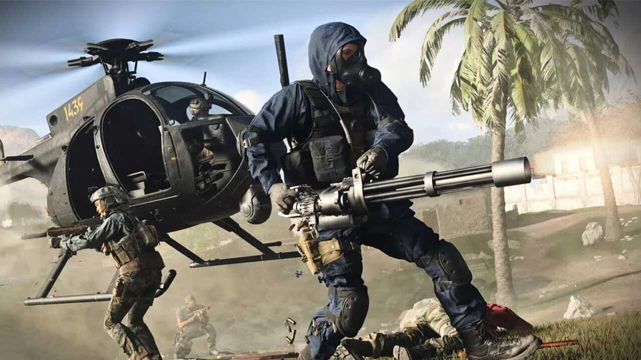 2020'de En Çok Oynanan Oyunlar  