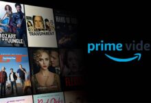 Amazon Prime Video, Türkiye'de Aralık Ayında Yayınlanacak Yeni İçeriklerini Açıkladı 
