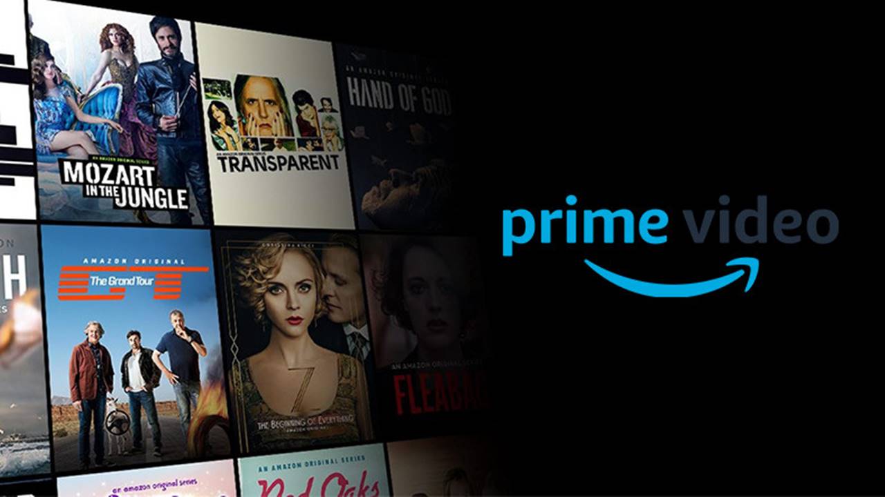 Amazon Prime Video, Türkiye'de Aralık Ayında Yayınlanacak Yeni İçeriklerini Açıkladı  