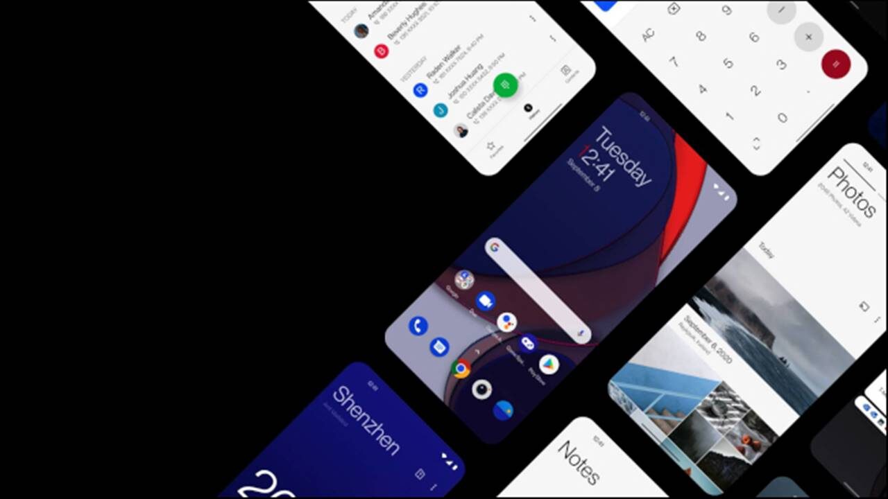 Android Skins Nedir?  