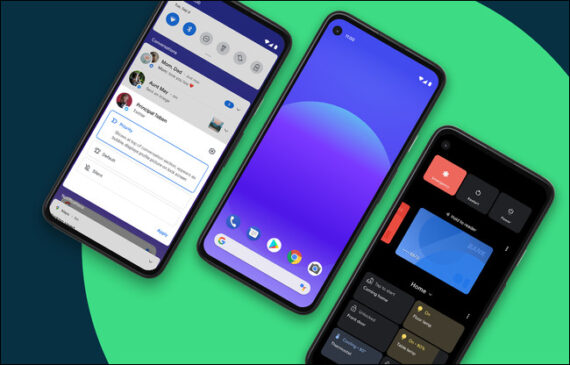 Android Skins Nedir? | TeknoDiot.com