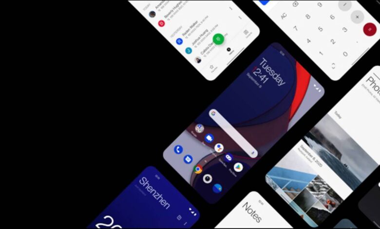 Android Skins Nedir? 