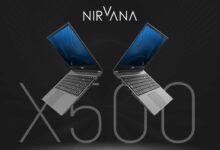 Casper’ın Yeni Laptopu Nirvana X500 Piyasaya Çıktı! 