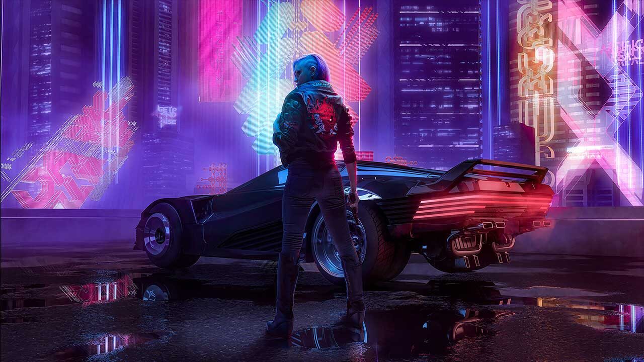 Cyberpunk 2077 Siber Dolandırıcıların da Gözdesi  