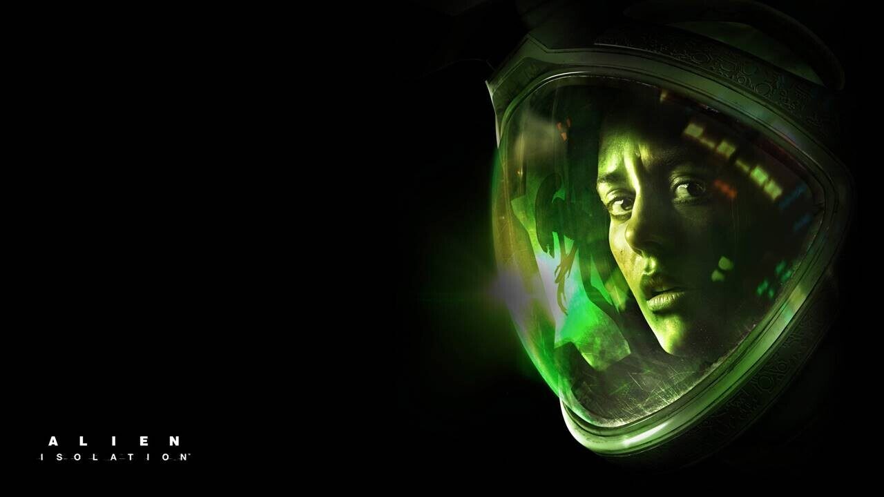 Fiyatı 104 TL Olan Alien: Isolation Ücretsiz Oldu!  