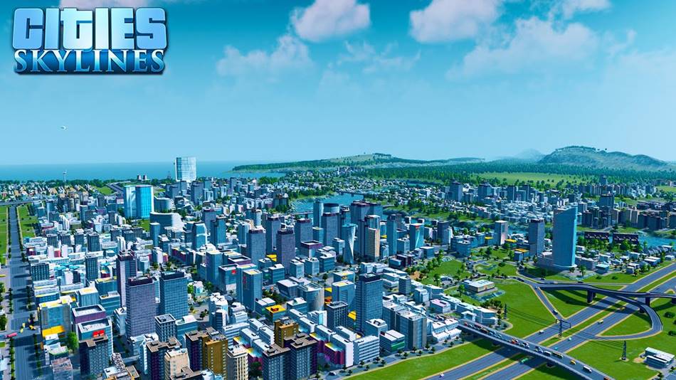Fiyatı 50 TL Olan Cities: Skylines Ücretsiz Oldu!  