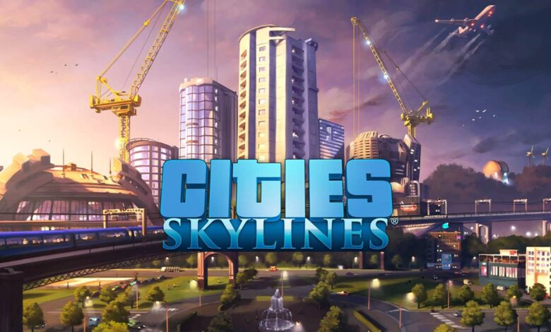 Fiyatı 50 TL Olan Cities: Skylines Ücretsiz Oldu! Fiyatı 50 TL Olan Cities: Skylines Ücretsiz Oldu!