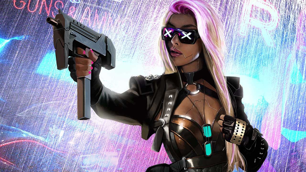 GeForce RTX Desteği Cyberpunk 2077, Minecraft İçin Yayınlandı  