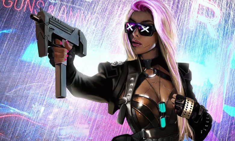 GeForce RTX Desteği Cyberpunk 2077, Minecraft İçin Yayınlandı 