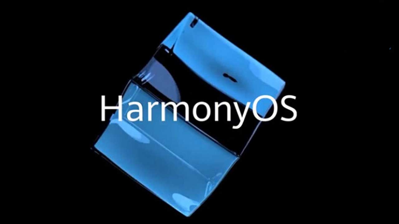 HarmonyOS 2.0 Geliştirici Beta Sürümü Tanıtıldı 
