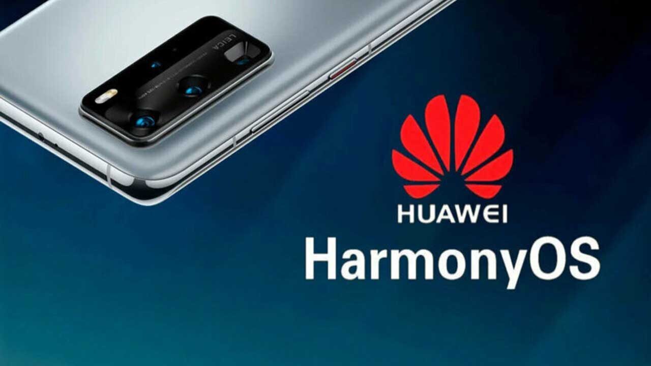 HarmonyOS 2.0 Geliştirici Beta Sürümü Tanıtıldı  