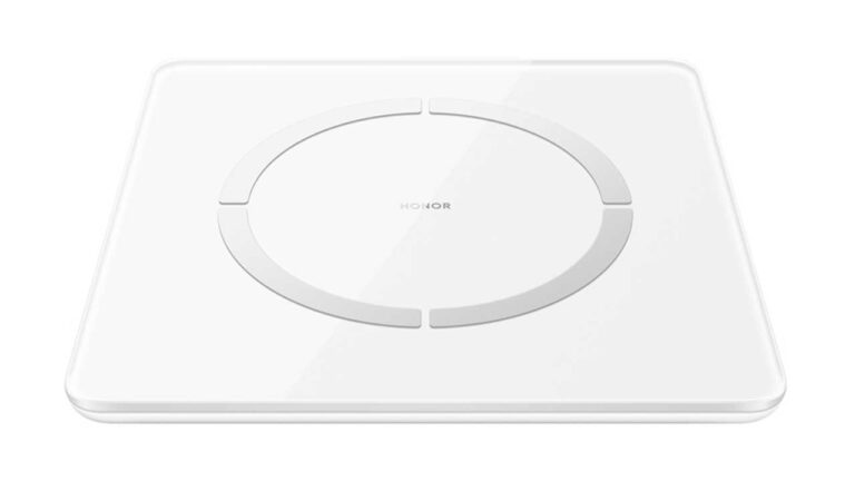 HONOR’un Akıllı Tartısı Scale 2 Türkiye’de! - TeknoDiot.com