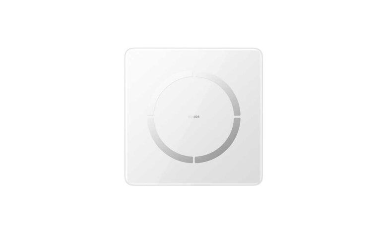HONOR’un Akıllı Tartısı Scale 2 Türkiye’de! HONOR’un Akıllı Tartısı Scale 2 Türkiye’de!