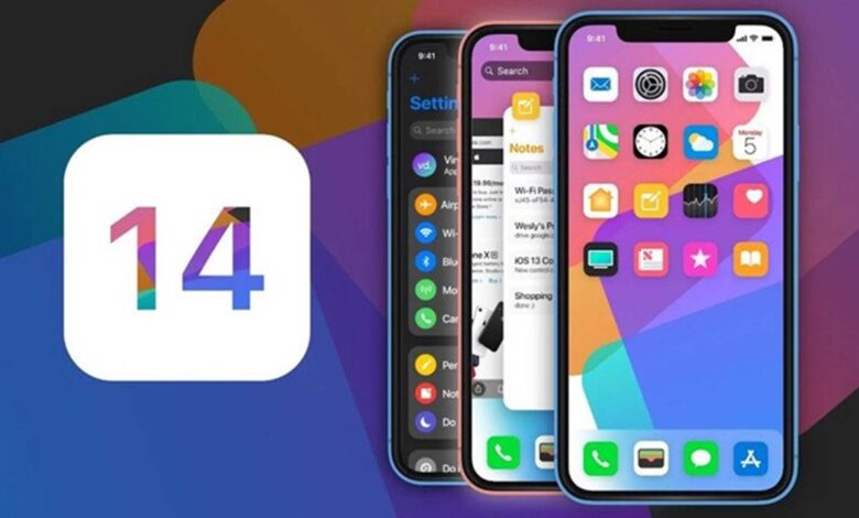 iOS 14 Ne Kadar iPhone Modelinde Yüklü? iOS 14 Ne Kadar iPhone Modelinde Yüklü?
