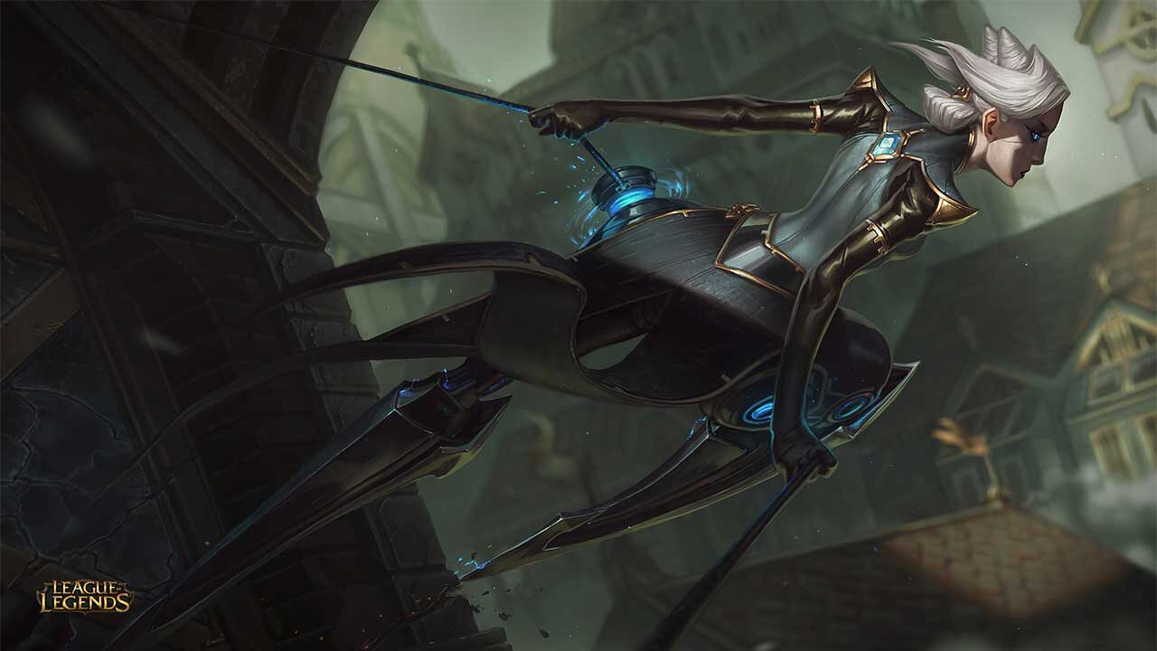 Camille CT  