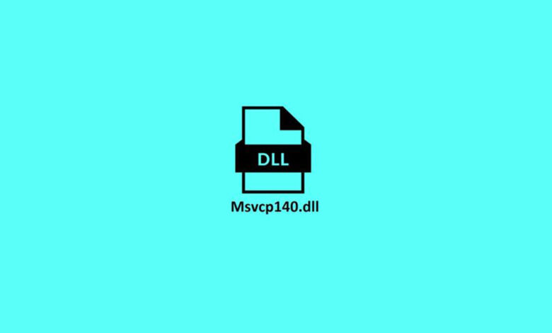 Msvcp140.dll Hatası ve Çözümü Nedir? Msvcp140.dll Hatası ve Çözümü Nedir?