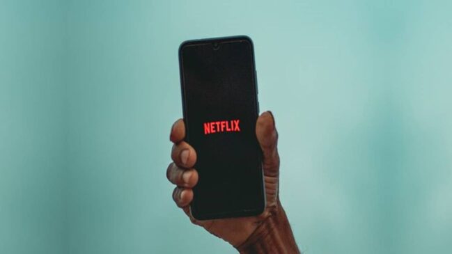 Netflix Birçok Kullanıcı İçin Google TV'de Gösterilmiyor - TeknoDiot.com