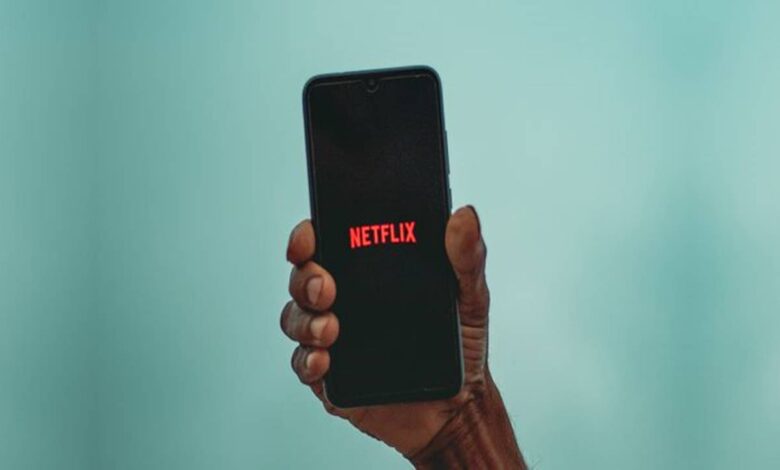 Netflix Birçok Kullanıcı İçin Google TV'de Gösterilmiyor 