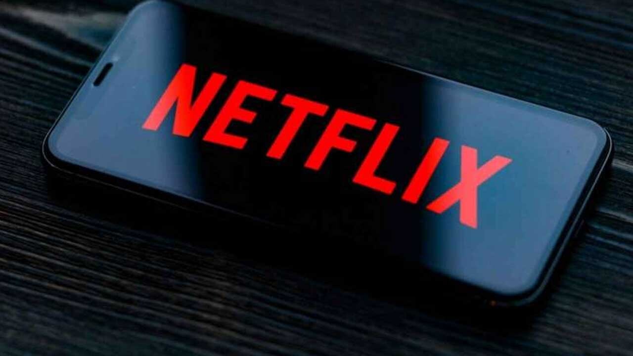 Netflix'e Sadece Ses Modu Geliyor 
