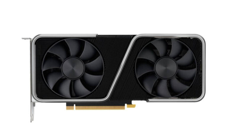 NVIDIA GeForce RTX 3060 Ti Tanıtıldı: İşte Fiyatı 
