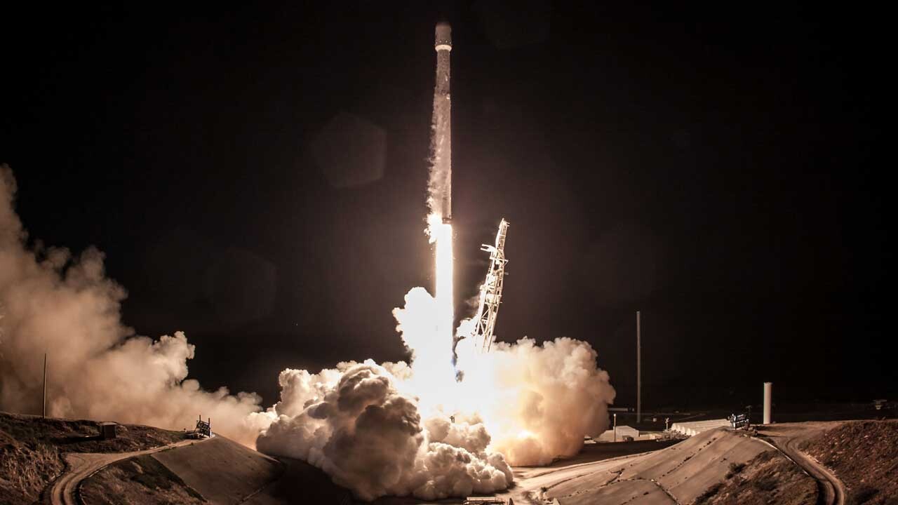 Patlayan Uzay Gemisi Hakkında SpaceX Ne Yapacak?  