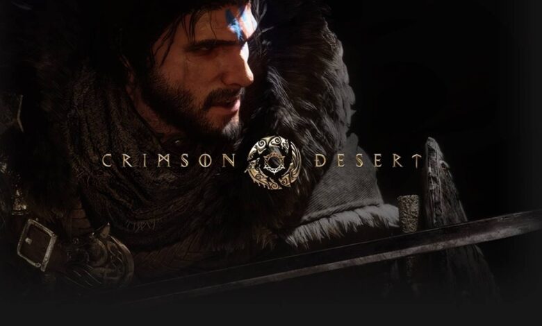 Pearl Abyss, Yeni Oyunu “Crimson Desert”ın Yeni Fragmanını The Game Awards Etkinliğinde Yayınlıyor 