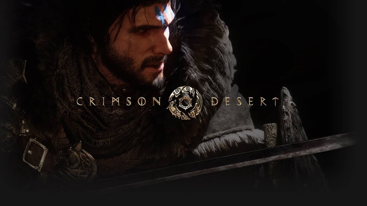 Pearl Abyss, Yeni Oyunu “Crimson Desert”ın Yeni Fragmanını The Game Awards Etkinliğinde Yayınlıyor 