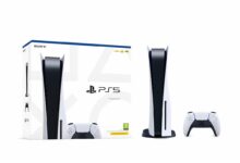 PlayStation 5, Amazon Türkiye'de Satışa Çıkıyor! 