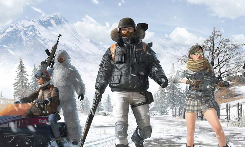 PUBG Mobile Hassasiyet Ayarları Nasıl Yapılır? 