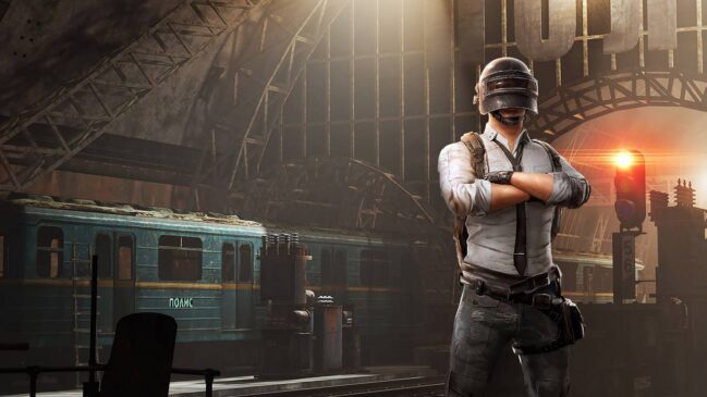 PUBG Mobile Hile Var mı? - TeknoDiot.com