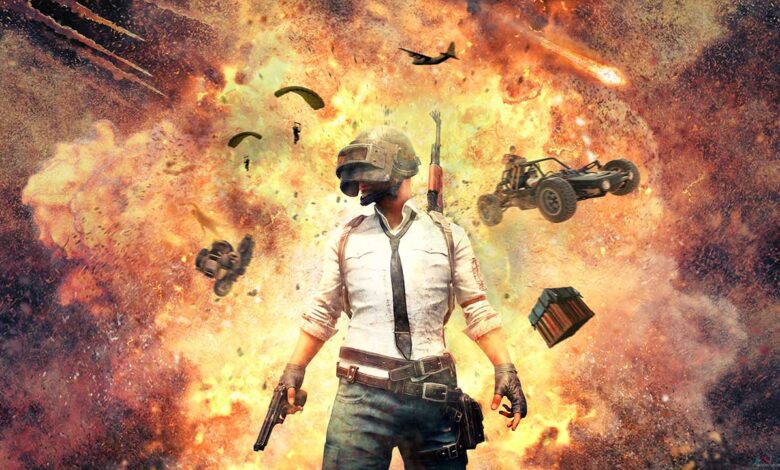 PUBG Nasıl İndirilir? 