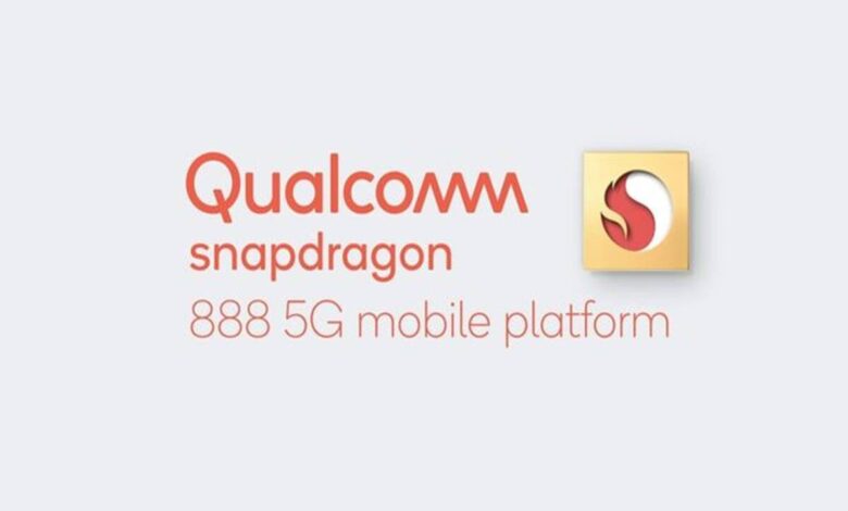 Qualcomm, Snapdragon 888 Deneylerini Yayınlanmadan Önce Paylaşıyor 