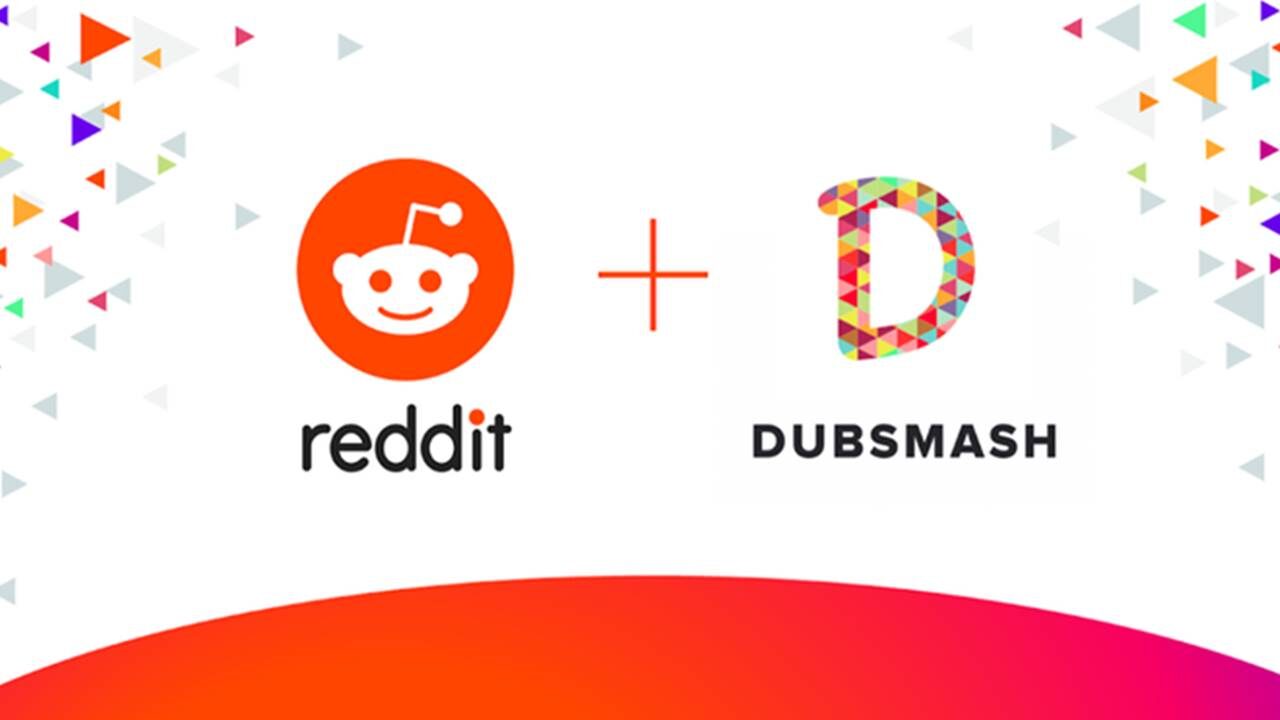 Reddit, TikTok Rakibi Dubsmash'ı Satın Aldı  