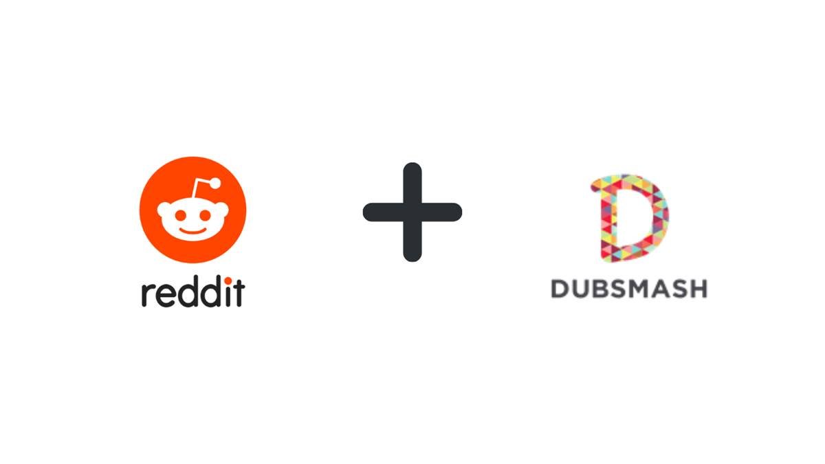 Reddit, TikTok Rakibi Dubsmash'ı Satın Aldı  
