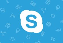 Skype Güncellemesi Tatiller İçin Zamanında Yeni Özellikler Sunuyor 