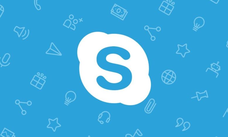 Skype Güncellemesi Tatiller İçin Zamanında Yeni Özellikler Sunuyor 