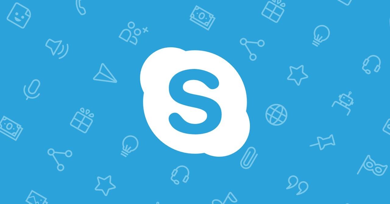 Skype Güncellemesi Tatiller İçin Zamanında Yeni Özellikler Sunuyor  