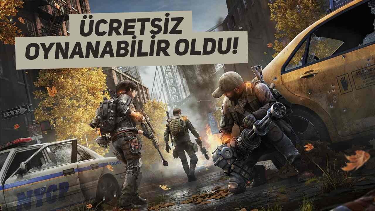 Normal Fiyatı 938 TL Olan Oyun Kısa Süreliğine Ücretsiz Oynanabilir Oldu! 