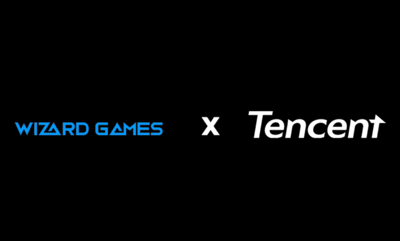Wizard Games, Tencent Kaynaklı Yatırımlar ile FPS Oyunlarında Liderliğe Oynuyor 