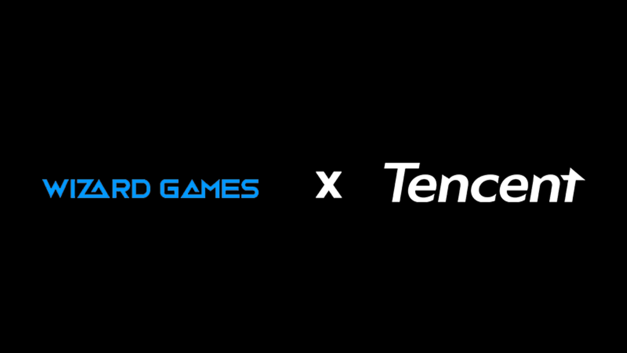 Wizard Games, Tencent Kaynaklı Yatırımlar ile FPS Oyunlarında Liderliğe Oynuyor 