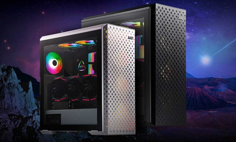 XPG’den Oyuncular için Yeni PC Kasası: DEFENDER PRO 