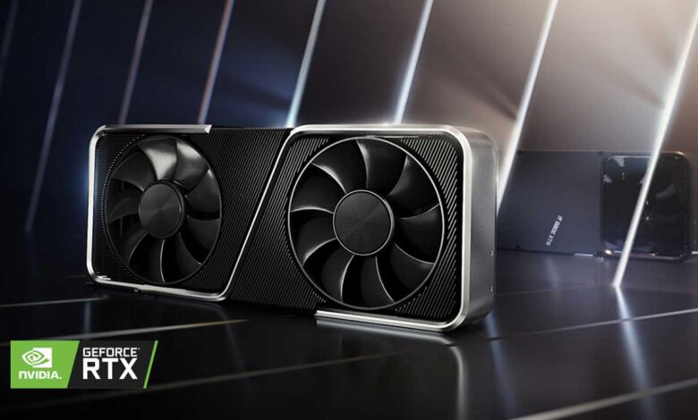 Yeni NVIDIA 3000 Serili Excalibur Oyun Bilgisayarları Tanıtıldı Yeni NVIDIA 3000 Serili Excalibur Oyun Bilgisayarları Tanıtıldı