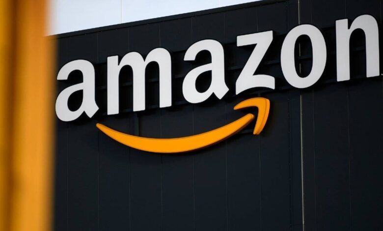 Amazon Bu Yıl İtalya'da İki Yeni Merkez Açacak Amazon Bu Yıl İtalya'da İki Yeni Merkez Açacak