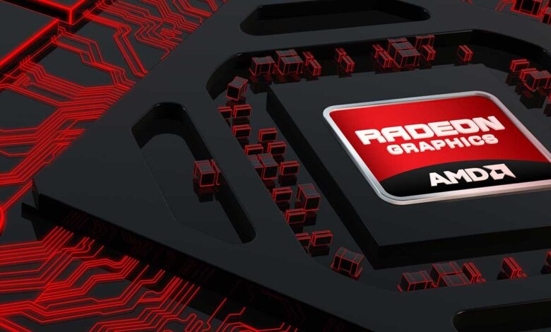 AMD: Ekran Kartı Kıtlığı Yılın Yarısına Kadar Sürecek 