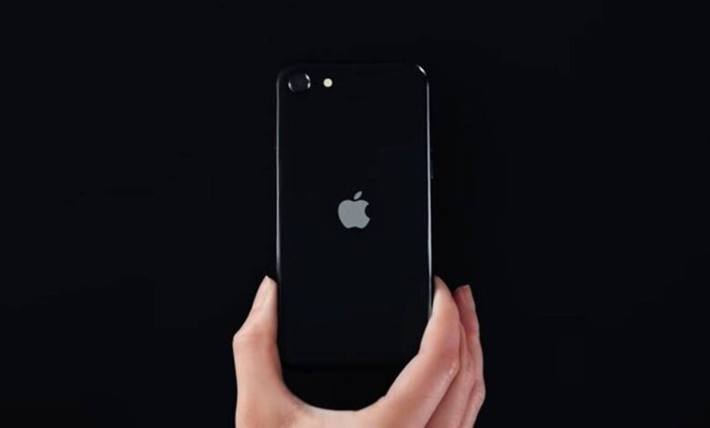 Söylenti: Yeni iPhone SE ve AirPods Pro Nisan'da Çıkacak 