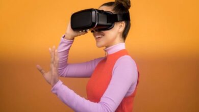 Apple'ın İlk VR Gözlüğü Fanlı Olacak ve Kumaşla Kaplanacak  
