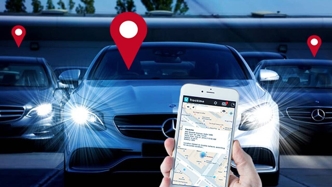 Araç Takip Sisteminin Faydaları  