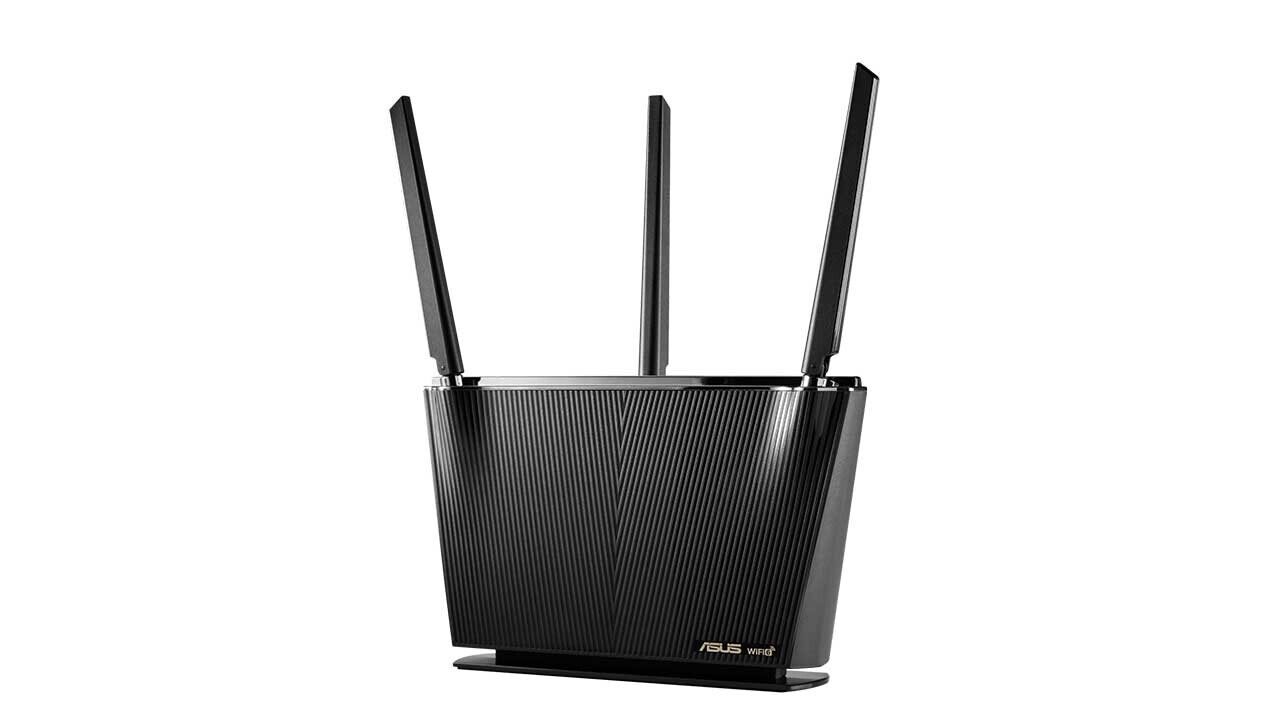 ASUS, Yeni Router Modeli RT-AX68U'yu Duyurdu ASUS, Yeni Router Modeli RT-AX68U'yu Duyurdu